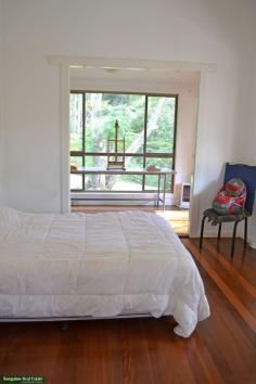 1 Upper Coopers Creek Rd Upper Coopers Creek NSW 2482 Adjoining National Park & Wanganui Gorge is this 33 acre property fronting a long wide creek with multiple water holes - less than 5 minutes walk from 2 of the dwellings. With a charming 2 bedroom Queenslander with glorious northerly views, a shabby artists shack overhanging the most magical rainforest & alongside where the waterfalls spill into the beginning of the beautiful Upper Coopers Creek. At the highest point of the property where the views are nothing short of magnificent, the third cabin is positioned adjacent to nature and glorious open lawns. With an orchard boasting a variety of fruit trees including lychees, mangoes and guava and pockets of cleared land, unspoilt rainforest and old growth forest, this amazing property must be seen to be believed!