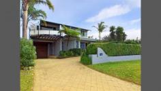 137 Renfrew Road, Gerringong, NSW 2534 Showcasing this state of the art, architecturally designed family residence in one of the finest seaside villages on the South Coast just 1 hour's drive from Sydney. Located just a short stroll from the white sandy shores of Werri Beach and the quiet, warm waters of the Werri Lagoon (perfect for paddling with toddlers.) it's the perfect beachside lifestyle. The options are endless, whether it is surfing, swimming, fishing, canoeing a round of golf, bowls, tennis or simply relaxing and enjoying this wonderful seaside location, the choice is yours.