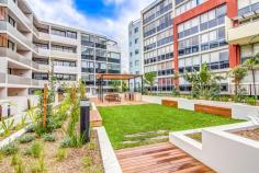 65/5-11 Pyrmont Bridge Rd Camperdown NSW 2050 Located In "DNA" one of the most sought after projects in the inner west, this one bedroom apartment plus study, with its chic modern design. The complex is encompassed by lush manicured garden designed by landscape architects '360 Degrees'. Boasting a built in wardrobe and window with the study, there is the potential for this to be another bedroom. • Spacious 70m2 floor plan including entertainers sized balcony • North Facing, located away from the Pyrmont Bridge Road • Low Strata rates, onsite building management • Security basement car space, direct lift access and storage cage on title • Reverse air conditioning, NBN ready, gas cooktops, black brush metal appliances • Tiled flooring with pure wool carpet in the bedrooms Perfectly located in Camperdown the soul of the inner west Restaurants, Cafes, RPA and Sydney University are all within walking distance. The development is in close proximity to transport with buses arriving frequently along Parramatta Road and Pyrmont Bridge Road to the CBD, Central Station or Glebe. Camperdown is a 'hot spot' in inner Sydney's real estate market.