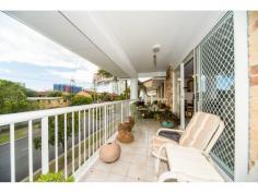 8/145 Muir Street Labrador Qld 4215 This much loved unit is located in a boutique block of only 9 units & just a short walk to the broadwater. The unit consists of: 2 bedrooms both built in 2 way bathroom with separate toilet Open plan kitchen Living & dining combined Separate laundry North facing balcony with glimpses of the broadwater Tandum lock up garage Ph. Maxine Power for inspection - See more at: http://www.hillsea.com.au/listings/residential_sale-256044-labrador/#sthash.ho1dSzv7.dpuf