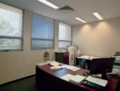 124 Main St Beverley SA 5009 Impressive Modern Offices / Warehouse On City Fringe
PRICED TO SELL !!! - Floor area of 995sqm (approx) -Two
storey office building with extensive office accommodation comprising
of individual rooms; boardrooms; reception area; lunch rooms and
amenities etc. - Fully reverse cycle air conditioned and secured with an alarm system - Car parks on site - Massive warehouse with very high clearance and roller door access on side of building for easy entry for large vehicles - Easy access to North/South Corridor (Port & South Roads) & Airport - Located next to Mains Business Park in Beverley - Vacant possession
