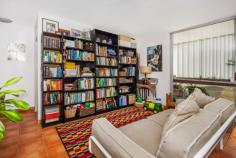 1/25 Rialto Street Coorparoo Qld 4151 Now's the time to secure a lovely two bedroom unit, situated in the heart of Coorparoo.
As you walk in, you'll notice straight away the tidy functional kitchen
space and great sized bedrooms. Running off the tiled living area,
you'll be pleasantly surprised with the size and privacy of the rear
balcony, perfect for entertaining or catching the afternoon breeze.
Underneath, you'll find the added advantage of a single lockup garage, accompanied with private laundry facilities.
Being central to local cafes, bars, and shops, it certainly provides a
convenient lifestyle for buyers looking to enjoy what this fantastic
precinct has to offer. With long term tenants currently in place, this
residence will definitely be popular amongst investors looking to add to
their portfolio.