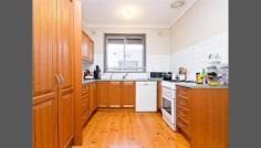 5 Stroud Street, Clearview, SA It's All On Offer Position Perfect Set On A Large Allotment Of 797 Sqm Approximately First Open This Sat/Sun 12:30 To 1 Pm This outstanding opportunity has it all for you A touch of character does not come more affordable than this in the thriving area between the city and the inner north .Positioned on a large allotment of approximately 797 sqm with around a 17.8 meter frontage approximately ,this 1950 solid brick Austerity home offers an outstanding opportunity for buyers or those astute investors to secure a home that ,not only provides scope for further improvements, but is also immediately livable .So why you are putting your plans to council to build your blue ribbon beauties, you are getting a good rental income of $640 per fortnight .Lease concludes January 2015 . This home comprises of 3 generous bedrooms & a separate study this is a flexible floor plan to suit your needs. The updated kitchen is very functional with ample cupboard & bench space .With polished floor boards, new carpet, freshly painted throughout, ducted air-conditioning, there is not much to. The deep allotment with its great street appeal also, provides plenty of room for further extensions, swimming pool or additional garaging if required Located less than 9 Kilometers from the heat of CBD, moments away from public transport, good local schools and major shopping facilities. An exciting offering with potential to create your dream home in a fantastic location