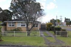 Sitting comfortably on one of Canley Vales most sought after streets is this original brick home. It is located within walking distance to the train station, 20 steps to the local park and minutes drive to schools. It offers plenty of potential for renovators and handy men also. - 3 large bedrooms - Open plan living - Lock up garage - Duplex site (S.T.C.A.) MUST BE SOLD AT AUCTION