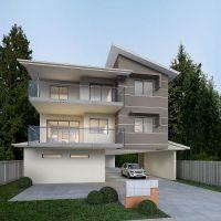 4/23 Church Road, Zillmere, QLD, 4034 This beautifully built contemporary 6 unit Development 3-Storey Walk-up will be a real treat and will not last long. Get in now "off the plan" to realize the true potential and enjoy watching your investment or your home become a reality. The plans show just how detailed and comfortable these units will be and the location is ideal. Situated in an up and coming suburb in a quiet as a Church Road close to many of today's conveniences and only 12 km to the Brisbane CBD.