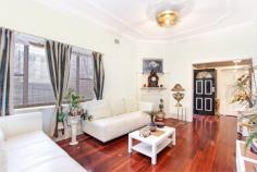 3 Ben Eden Street, Bondi Junction NSW 2022 Centrally located within minutes walk away from Bondi Junction train station and shopping district yet in a quiet street is this grand 2 storey residence with additional income. Currently utilised as a home and income this property features: 7 huge bedrooms, 2.5 bathrooms, internal laundry, 2 separate living rooms, low maintenance and designed for entertainment front and rear yards, secure car access to long drive way leading to a lock up garage. Separate access to upstairs provides opportunity for two families to occupy the property independently. A fantastic opportunity for an astute investor or renovate and make it your dream home for many years to come.