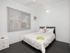 10/15 Links Road, Marrara, NT 0812 Situated only minutes from the Northlakes Shopping Village and perfect for the golfing enthusiast with the Darwin golf course is a short stroll away. Major shopping centre and also food outlets across the road, living here is certainly convenient. The unit is situated in a small complex of only 12 and has a large 192sqm under title which includes beautifully landscaped gardens to the rear which offers the perfect place to sit back and enjoy the tropical outdoors. The inside of the home is enhanced by the light and airy feel, large open spaces and tiled living area. The kitchen is functional with loads of bench space and overlooks the very roomy living area that flows seamlessly to the garden, creating a beautiful ambience about the home. Both bedrooms are well proportioned and are complete with built in robes, the bathroom is neatly appointed with full size bath and is between the two bedrooms for added ease. This home also includes a separate laundry and under cover parking for two, the complex boasts a sparkling swimming pool for all to enjoy.