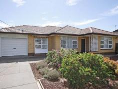 9 Hinton St Port Noarlunga SA 5167 A lovely clean 3 bedroom home with built in robes (in all bedrooms), formal gas heated lounge, separate dine, kitchen meals, reverse cycle air conditioning, carport (with auto roller door). Enclosed spacious rear yard and more. Close to Colonnades. Move in, relax, enjoy.