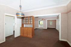 95 McCaul Street Indooroopilly Qld 4068 ELEVATED 600M2 WITH QUEENSLANDER - REFURBISH OR REBUILD Price: AUCTION Rarely available in one of Indooroopilly's well regarded streets, this elevated 600m2 of land with Queensland style home is close to St Peters College, Indooroopilly High School, Brigidine College, Indooroopilly Shoppingtown, St Lucia and Indooroopilly Golf Clubs and within easy access to the University of Queensland and the CBD. Nestled in a beautiful treed environment the house could be extended and refurbished. Alternatively a new home could be built on this prime land. The highset home consists of 3 bedrooms, spacious living areas, North facing kitchen and sunroom, 1 bathroom and secure storage room and car accommodation under. A wonderful opportunity to live in a sought after area and capitalize in the future. Will be sold - don't miss out!