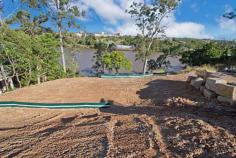 5 Fraser Terrace Highgate Hill QLD 4101 Vacant land in inner city Highgate Hill is virtually unobtainable and
yet here are two sprawling blocks of supreme land located right on the
river.
Flood free with spectacular river views over to the University of
Queensland, making it the perfect blank canvas for creating your dream
home.
Block 1 - 507m2
Block 2 - 504m2
Just 2km walking distance from the CBD, Highgate Hill is a sought-after
mix of inner-city historical architecture and vibrant modernity. A
buzzing cafe and market scene complemented by abundant public transport
have made this suburb one of Brisbane's most desired and value-holding.