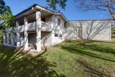31 Watson Road Southside QLD 4570 *Fully reno Queenslander *Original features retained *3 beds, 1 bath, 6 car accom *Verandah + deck with views *Elevated 1,090m2 block *Sought after location AUCTION Tuesday 23rd September @ 6pm Kingston House, 11 Channon St, Gympie Build your own memories here, in a property that holds so much history already! * Stunning Queenslander fully renovated * Originally situated above Gympie’s Nelson Reserve * Built approx 1920’s/30’s and relocated 1966/67 * Perched high & dry on 1,090m2 block * Highly sought after Southside address * 3 bedrooms, 2 with air cond & ceiling fans * Bathroom with separate shower & timber vanity * Central country style kitchen, walk in pantry * Dining area leads to rear verandah with views * Air cond lounge with wood heater & feature arch * Partly enclosed L-shaped verandah at front * Ornate ceilings, timber floors, casement windows * New fully insulated roof, double remote garage * 4 car accomm, storage & workshop underneath