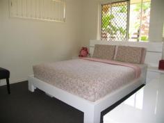 7 Wilarna Close Tinana QLD 4650 Units don't suit? When looking to down size and finding a property that can offer low maintenance, comfort and lifestyle many people investigate the options of unit living. For many the fee's in a body corporate and lack of a reasonable court yard can be a turn off. This near new home may be the solution if you are looking to down size and still wish to be in your own freehold home. Featuring: * Lowset brick home - colour bond roof * Remote lock up garage + good side access * Full security screens * Three bedroom all BI + CF * Open plan living, under cover out door area * Elevated, quiet cul-de-sac location * Quality estate close to all amenities * 769m2 fully fenced easy care allotment Presented as the day it was built, this cosy, well appointed home will appeal to any buyers looking for a property that wont take hours of cleaning and maintaining, yet still offers all conveniences of modern living in and out doors. $299,000 Property Features Property ID 11306833 Bedrooms 3 BI + CF Bathrooms 1 2 way Garage 1 Land Size 769 Square Mtr approx. Rates $2600 Yearly Remote Garage Yes Secure Parking Yes Total car spaces 3 Hot Water Service Yes Built In Robes Yes Outdoor Ent Yes Courtyard Yes Fully Fenced Yes