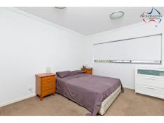 10/150 Middle St Cleveland QLD 4163 This immaculate modern 2 Bedroom apartment is located in the popular "Waters Edge" building in the middle of town. Offering an easy walk to shops, cafe's, Cleveland Bowls Club, RSL & Raby Bay's harbour side precinct! The apartment features; - 2 Large light & airy bedrooms with 1 of the bedrooms opens out to the balcony - 2 Bathrooms including a bath - Built in robes to all - Modern kitchen - Great for entertaining! - Caesar stone bench tops + Glass splash backs - Air conditioning to help you live in luxury - 1 Lockup car space with easy access to lift - In ground pool to relax in on the hot summer days! Call today to inspect this fantastic well appointed apartment!