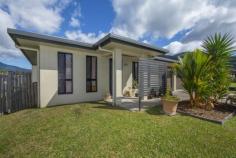 25 Murphy St Gordonvale QLD 4865 First home owners or investors should circle this one! Situated in Murphy Street and only five minutes to Gordonvale township this neat and tidy home will be snapped up quickly! Features include - * Four spacious bedrooms * Walk in robe to the main * Built ins to two bedrooms * Tiled with carpets to the bedrooms * Air conditioning * Spacious kitchen with dishwasher, range hood, under bench oven and hot plate * Pantry * Two way bathroom with separate toilet and vanity. Bath separate to shower * Security screened * Double carport * Laundry in carport * Extra large under cover entertainment area * Garden shed * Rain water tank * Fully fenced * Side access This home will not last long so call me immediately for your own personal inspection!