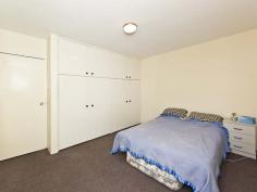203/12 Wall Street MAYLANDS WA 6051 $249,000 Your accountant will love you for buying this one bedroom villa in the popular 'Tranby on Swan' Maylands estate. With a great tenant currently paying $300 a week and interest rates the lowest they've been in years this low cost investment would make a nice addition to anyone's portfolio. Highlighted features include: - Delightful view of the river with an abundance of bird life - Undercover car bay and visitor parking - Dedicated maintenance staff onsite - Walk to kids playground facilities - Opportunity to renovate and add value - Great tenant willing to stay on Contact Matt Southgate from Time Conti Sheffield on 0400 998 780 for further information. Water $168.00 pq Council $314.00 pq Strata $280.96 pq