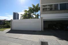 11 Paradise Island Surfers Paradise QLD 4217 Million Dollar View - Unique Paradise IslandJust look at the stunning view from this spacious 2 bedroom unit. Located in "Brentwood" apartments which is situated on Paradise Island, one of the Gold Coast best kept secrets. The view over the river to the Surfers Paradise skyline cannot be built out. The living areas face North and North East. Comprising 109sqm the unit has a very large living area, including a fully enclosed balcony along with 2 large bedrooms. There is a lift in the building. The riverfront grounds are beautifully maintained and there is a pool and BBQ area. Paradise Island is a very quiet enclave situated a 5 minute walk from the beach and shopping. Car accommodation is via a lock up garage.