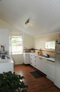 12 MCNULTY STREET Miles QLD 4415 HUUUUGE ALLOTMENT! This high set Queenslander oozes charm. Positioned on a rare 2023m2 allotment the kids and the dog will have plenty of space to run around. Situated in a quiet location Galley style kitchen and separate lounge Reverse cycle air-conditioning in all bedrooms Main Bedroom with en-suite & large built-in cupboard Good sized laundry and separate toilet Large veranda at front of the home Work shop and ample storage under house with power Fully fenced yard with established garden Older style Quaker shed with room for the RV CONTACT JULIE ON 0407 536 473 OR THE OFFICE ON 07 4627 1900 The details above are those supplied by the vendor and prospective purchasers should satisfy themselves by inspection or otherwise as to the accuracy of these details. General Features Property Type: House Bedrooms: 3 Bathrooms: 2 Land Size: 2023 m² (approx) Indoor Features Toilets: 1 Air Conditioning Outdoor Features Garage Spaces: 2 Other Features Built-In Wardrobes