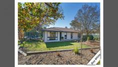 9 Davidson St Higgins ACT 2615 Perfect Family Home
9 Davidson Street, Higgins is the
perfect family home located within close proximity to Higgins shops,
neighbouring schools and only a few minutes drive to Belconnen Shopping
Centre. You will be spoilt for space with 146m2 of living with a
large, separate lounge room plus open plan family and kitchen area all
with floating timber floors. The kitchen is immaculately presented
having recently been renovated with stainless steel appliances and lots
of cupboard and bench space. Leading from the family area is an
oversized wooden deck overlooking the neat and tidy garden with garden
shed and ample space for the family and kids to escape. Offering
four generous sized bedrooms, three with built in robes and master with
renovated ensuite and bathroom including spa. The home is beautifully
presented, has ducted gas heating and downlights throughout. Features include: 4 bedrooms, master with built in robe and ensuite Two separate living area Renovated kitchen, bathroom and ensuite Ducted gas heating Close proximity to Higgins shops, schools and a few minutes drive to Belconnen Shopping Centre Rates: Approx. $1,640 p/a Land Tax: Approx. $2,826 p/a