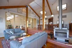 LOT 2 Island View Dr Clayton Bay SA 5256 Property Information Open Home Dates:Saturday 20 Sep 12:00 PM - 12:45 PMFor those who like water action. At this beautiful Fleurieu Peninsula home, it's all about the location. The River House is situated on approx. 2.5 hectares (over 6 acres) at South Australia's Clayton Bay, on the tranquil reaches of the Lower Murray River. & nestles on a stunning waterfront acreage making it a truly unique package. A superb waterfront home of immense proportions it is positioned & designed perfectly, with expansive windows to take in the stunning panoramic views across the water With its very own jetty virtually on the doorstep, this property is a yachting & skiing paradise. The owners say:- "The River House gets the most amazing sunrises & sunsets, & it's one of those homes where the expansive water views change all of the time, & the water just shimmers like glass. The vast skies can be seen throughout the home." It is an architecturally designed, three-bedroom home together with a Boathouse, with flowing living spaces extending the length of the home The home is light, open and airy, with conservatory, decking and wine cellar making it ideal for entertaining guests. The hub of the home is the timber open- plan kitchen, with gas cooking, a dishwasher, a generous bench space & large walk-in pantry. The kitchen & the dining area which flows in to the living area both overlook the deck and the water beyond. The master bedroom features an ensuite, accessed via a walk-through dressing room and a private study area has extensive views of the water. Warmth is added throughout with use of old timbers in the kitchen benches and much of the furniture with distinctive tongue 'n' groove ceilings. Easy care tiled and timber floors make for a low maintenance lifestyle and heating and cooling provide year round comfort. There is an attached double carport, woodshed to feed the combustion heater in the cooler months, small boatshed and large car/boat/equipment barn with power and concrete floors. In addition, remote from the main home, the Boathouse is situated in a rural, tranquil setting, and with its loft, sitting and dining areas, kitchen and bathroom, makes an ideal retreat for guests or teenagers. Beyond this is another shed for vehicles and equipment. Located within an internationally recognised Ramsar wetland, established for its ecological value, and therefore no possibility of the extensive views of the water being interrupted, the River House offers visitors a relaxed, luxurious and special experience just an hour's drive from the outskirts of Adelaide. This wonderful Southern Fleurieu property offers a terrific blend of lifestyle with beaches, fishing, wining & dining within easy reach. The waters and foreshore facilities at Clayton Bay are ideal for families and a range of water based activities including water skiing, yachting, kayaking, fishing and canoeing. Easy boating distance from the Murray Mouth and Coorong & within close proximity to the McLaren Vale wine region, it also within easy driving distance to fine restaurants. Trips to the nearby coastal towns of Goolwa and Victor Harbor either by boat or car to enjoy their galleries, markets, cafes and shops is a further unique feature. Take up residence permanently or secure as the ultimate holiday retreat, the choice is yours. Floor Area 210 sqm Land Size 2.5 Ha Property condition Good Property Type Land, House Garaging / carparking Single lock-up, Open carport Flooring Tiles and Timber Heating / Cooling Woodfire (Closed, Stove), Split cycle a/c Electrical TV points Property features Security system, Safety switch, Smoke alarms Kitchen Open plan and Pantry Living area Open plan Main bedroom Double and Built-in-robe Ensuite Separate shower, Bath Bedroom 2 Double Bedroom 3 Double Additional rooms Conservatory / sunroom, Other (Cellar) Main bathroom Separate shower Laundry Separate Workshop Separate Views Rural, Waterfront, Water Outdoor living Entertainment area (Uncovered), BBQ area (with lighting and with power), Deck / patio Land contour Flat Grounds Tidy, Other Water supply Tank Sewerage Septic