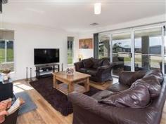 1/7 Chandos Street Clayton Bay SA 5256 First Open Saturday 11.00-11.45am Quality Built, Beautifully Positioned, Peaceful Location This fantastic brand new Fairmont Home has everything to offer the family that wants a location by the lake, enjoying the outdoors, water sports etc, but having the community feel and quaintness of a small country town. In the heart of the Langhorne Creek wine region, and only a short drive to the historical township of Strathalbyn, this 4 bedroom, 2 bathroom home offers a modern finish, contemporary style interior and offers up numerous features including spacious open-planned kitchen and living area, large home theatre/rumpus room (home theatre equipment negotiable in sale) and undercover outdoor alfresco area. Beautifully positioned on a quarter acre allotment (1000 sqm), this home offers you the best of both worlds, modern with a country feel. Being one of the nicest homes in the town, additional attributes of the property include a large area for vehicle parking, ducted reverse-cycle air conditioning throughout, envirocycle septic system, rainwater tank and ceiling fans in all bedrooms within the home. General Features Property Type: House Bedrooms: 4 Bathrooms: 2 Building Size: 204.10 m² (22 squares) approx Land Size: 1000 m² (approx) Indoor Features Ensuite: 1 Air Conditioning Other Features Tenure: Freehold Property Type: House House style: Conventional