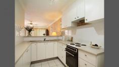 17/14 Shrike Ct Burleigh Waters QLD 4220 Positioned at the end of a quiet, leafy cul-de-sac in Burleigh Waters, this townhouse is sure to impress. Regency Place West' has to be one of the friendliest complex's I have visited in the area with the local residents never failing to be anything but inviting. Perfect for the first home buyer looking for style and comfort in a low maintenance home. This two bedroom home offers a warm and fuzzy feeling on entry, walking in from your own private courtyard and presents beautifully from start to finish. The lounge, dining and newly fitted kitchen flow's effortlessly together creating that lovely open plan feel. Two freshly carpeted bedrooms with built in wardrobes complete the property. You could not be in a better location, with shopping facilities like Treetops' in Burleigh Waters only a five minute drive away, or head towards the beach to find Miami One' where you can enjoy your morning coffee or tasty lunch with some great little boutique cafe's and coffee shops. Make no mistake, our seller is hugely motivated to sell and ready to start her next chapter overseas. * Two bedrooms with built in wardrobes * Ceiling fans in main living area and bedrooms * Single lock up garage plus visitors parking * Newly fitted kitchen * Separate laundry * Extra toilet downstairs * Tiled living area * Private court yard * Rear garden and grass yard * Waterfront complex * Low Body Corporate of approximately $19pw * Close to shopping and transport facilities * Nearby cinemas, restaurants and schools