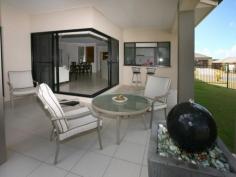 Pimpama Qld 4209 NEW HOUSE & LAND PACKAGES Situated
in a New Estate, within walking distance to a Child Care Centre and
short distance to a Shopping centre, Primary and Secondary schools. 5
Mins drive to the M1 and you are off to Brisbane or the Gold Coast. To be built by a reputable Gold Coast Builder with over 30 Years Experience. A Unique design bringing the outside in!!! Consisting
of a fully rendered 4 bedroom home with ensuite and spacious tiled
living area. Feature tile walls in both bathrooms, plus air conditioning
and ceiling fans. Under cover alfresco with breakfast servery and
stacker doors, brings the inside out. The outdoor living is generous and
the property is fully fenced. Double Garage and letter box completes this lovely home. Please call today for more information. Alex Adler 0419779617 View Sold Properties for this Location View Auction Results