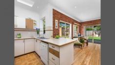 47 Wattle Road, North Manly, NSW 2100 This four bedroom solid full brick home checks all the boxes and is set amongst level lawn and garden surrounds with the front garden capturing all the northern sun. The central gas kitchen opens to a spacious family room overlooking the sunny and private fully fenced backyard and flowing to the covered back deck and additional space in the extra large laundry and drying room. All the traditional features of hardwood floors, full bathroom plus two additional toilets, high decorative ceilings, off street parking and garden shed storage. So conveniently located, just five minutes walk to Warringah Mall, all major bus routes, local schools and only ten minutes bike ride to the beach. Beautifully presented and ready to move in.