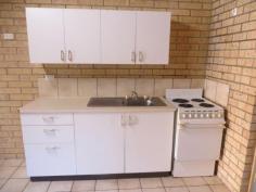 25-27 CONLEY Street Ayr Qld 4807 A great opportunity to purchase one or multiple air-conditioned, studio
apartments now exists. The units feature an open plan living area, good
kitchen, a bedroom area with separate bathroom and laundry and a private
courtyard and carport. The complex has a lovely in ground pool as well.
The units are situated walking distance to East Ayr State School and
Burdekin Catholic High School. This fenced complex has a strong rental
history and offers a great return (AV. 10.5%) for an investor. Purchase
multiple units and negotiate a reduced rate. These units would be
perfect for retirement. Ring for an immediate inspection today!