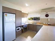 4/2 Dolphin Agnes Water Qld 4677 FULLY FURNISHED APARTMENT!
Top floor apartment of only 6 in the complex. Well situated pool for those balmy days and a short walk down a quiet no-through road to the beach. Sleeps 8 - Modern 4x bedroom apartment, with all furnishings. Modern decor, fully self contained, TV, stereo, large modern fully equipped kitchen, with wide breakfast bar, dishwasher, microwave, Split system air conditioner & fans, screened, large covered patio with BBQ & outdoor dining & chairs, lock up garage. Call Cam today to get up to date information on this executive property. Watch the video. Property Map Map data ©2014 Google Terms of Use Report a map error Map Satellite Request Property Information If you would like more information on this property, simply complete the details below and we will be in contact shortly Name: Email: Mobile: Comments: Note: fields marked with a bold label are required to submit this form. Inspections Inspections by appointment only. Features General Features Property Type: Apartment Bedrooms: 4 Bathrooms: 2 Indoor Ensuite: 1 Toilets: 2 Built in Wardrobes Outdoor Secure Parking Balcony Swimming Pool - Inground