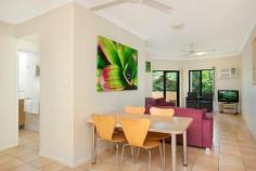Parramatta New South Wales QLD 2124 Modern Inner City Apartment This second floor apartment has everything you need for city living and is set in a quiet very well maintained complex. The balcony over looks lovely gardens and is accessed from the living area and master bedroom. Just some of the features include - * 2 bedrooms with built in robes * Two-way main bathroom * Air Conditioning throughout * Tiles living areas * Internal laundry * Great Pool and Grounds * Just a stroll to the Esplanade * Private and Secure - See more at: http://www.lesfreeman.com.au/listings/residential_sale-255473-parramatta-park#sthash.qhIMRyqK.dpuf