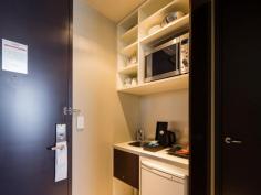 221/61 Hindmarsh Square Adelaide SA 5000 Accommodation Facilities:
- Newly updated furnishings throughout (Included)
- Fully equipped designer kitchens with microwave & dishwasher
- 2 bedroom suites
- Stylish bathroom
- Mini bars
- International outlets
- Laundry facilities including clothes dryer located on the 1st floor
- Built in 2007
Guest Services:
- 'Suites 55' licensed restaurant and bar featuring A La Carte cuisine, open daily for breakfast lunch & dinner
- 24 hour reception
- 24 hour room service and security
- Foreign currency exchange service
- Gymnasium facilities
Location:
- 50 meters to Rundle Mall shopping precinct
- Easy 10 minute stroll to Adelaide Convention Centre and Sky City Casino
- 50 meters to central business district
- Opposite theatres and parklands
- Moments to cosmopolitan fine dining and cafes
- 10 minute walking distance to the National Wine Centre and the Botanical Gardens
- 15 Minutes taxi ride to the airport
IMPORTANT NUMBERS
$ 291 pa Emergency Levy
$2,476 pa Strata fee
$1,798 pa Council Rates
$ 788 pa Water Rates
Rental income at an average of $1,800 per month after hotel management fee. (Depending on season)
Depreciation schedule approx $5,000 per year
Great opportunity to invest for growth or cash-flow without the hassle with tenants and vacancies !
Note that this is a fully managed serviced apartment so you can't live in it.