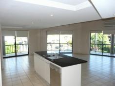 10/1 St Pauls Terrace Spring Hill QLD 4000 This loft style 2 Bedroom apartment must be seen to be appreciated. Unfurnished, Air Conditioned
Large living and kitchen area, tiled throughout. Cooktop, oven and dishwasher.
Very large wrap around balcony.
Very convenient location only a short walk to city centre, free city loop bus and supermarket.
1 Bathroom 2 toilets. Storage space.
1 Undercover secure car space.
6 Month minimum tenancy,, prefer longer.
For an inspection or further information please contact us.