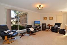 4/213 Ocean View Rd Ettalong Beach NSW 2257 This attractive townhouse apartment is located near the beautiful Ettalong Beach waterfront in a full security complex ! Enjoy this exclusive position so close to the popular Ettalong markets, restaurants, cinemas and marinas .Boasting luxurious appointments throughout that include 2 full bathrooms, ensuite, 4 spacious bedrooms, main with walk-in robes! Impressive lounge and dining room views a landscaped courtyard awash with natural light! Fabulous interiors, stunning kitchen with all modern appliances and includes a new self-cleaning Miele oven!All year comfort is guaranteed with split system air-conditioning on both levels.This private residence is surrounded by sensational sculptured gardens !The property has 2 secure car spaces and a separate locked storage area assigned to this property . An absolute pleasure to inspect !