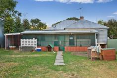 45 Gill St Moonbi NSW 2353 NEW PRICE - Snap This One Up. All of our properties are open for inspection… by appointment. Call Tamworth City Real Estate on (02) 67666122 (7 Days) Here’s an opportunity that you won’t come across everyday. The Village of Moonbi is located on the New England Highway (National Highway 15) just North of Tamworth City. Feature Snapshot: • 2 Leases > 2 incomes • Australia Post leases the smaller building @ $137 per week (5 x 5 year lease) • Rental history of $240 per week (NOW VACANT) • This property is currently self managed (no agent) • One title with single street frontage • The residence is a large home with up to easily 3, 4 or 5 bedrooms (2 toilets, single bathroom) • 4 Vehicle undercover accommodation with rear yard access • The home has a lot of potential and would look a million dollars with some fresh energy and some simple landscaping • 1024 Sqr mtr block • Moonbi has town water, and septic systems Contact the Agency Principals: Margo Taggart and David Doherty Tamworth City Real Estate for “INDIVIDUAL, PROFESSIONAL SERVICE…EVERYTIME”. Disclaimer: We have not verified whether or not that the information in this advertisement is accurate and we do not have any belief one way or the other of its accuracy. All purchasers must rely completely upon their own inquiries before purchasing. Open for Inspection By Appointment