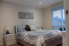 2/6 Cullis Parade Bayswater VIC 3153 A RARE FIND!!! Set only a few minutes' walk from Bayswater
Station and shops is this fantastically renovated one bedroom unit. This
home offers all that you could want. Open plan lounge room with Reverse
Cycle Heating & cooling, modern kitchen with gas cooking, plenty of
cupboard space as well as room for a dining table. The main bedroom is
serviced by the well appointed en-suite and the is also a full sized
laundry with storage. This home also features a single lock up garage as
well as an enclosed rear yard. Don't wait, as this one won't last long.
SORRY NO PETS, PHOTO I.D REQUIRED AT ALL INSPECTION
