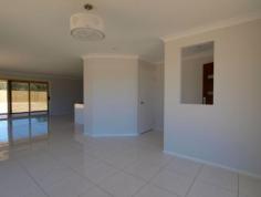 9 Cedarwood Drive Crows Nest Qld 4355 Many people plan to build their own home but hear about the problems that are encountered along the way. The owners of this land have had this house built so they have experienced all the headaches for you. All you have to do is organize your blinds or curtains according to your preference. They have thought of everything that is included in a modern house including a dishwasher, gas cook top, gas hot water, breakfast bar, outdoor living space, rain water tank, reverse cycle airconditioner and a sizeable ensuite.