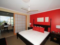 416/569 Charlton Esplanade Urangan Qld 4655 Panoramic Ocean Views!! For Sale Panoramic Ocean Views!! Probably the best Position in Hervey Bay !! Immaculate 4 TH FLOOR, 2 bedroomed 2 bathroom fully furnished apartment. Vendor has to meet the market , This must be Sold A Quality Resort with everything you would expect. CURRENTLY IN HOLIDAY POOL WITH EXCELLENT MANAGEMENT CONTACT ME NOW FOR FURTHER DETAILS EXCLUSIVE AGENT REDUCED TO $429,000 Sale Details $429,000 Features General Features Property Type: Apartment Bedrooms: 2 Bathrooms: 2 Indoor Ensuite: 1 Intercom Broadband Internet Available Built in Wardrobes Pay TV Access Dishwasher Air Conditioning Outdoor Secure Parking Garage Spaces: 1 Balcony Swimming Pool - Inground Other Features a copy of the Sustainability Declaration for the property can be obtained onsie or in the office Inspections Inspections by appointment only.