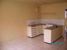 5/125 ANDERSON Albion Vic 3020 Burnham Real Estate is proud to present this freshly painted 1 bedroom
unit in a great location! Close to transport, shopping and schools, this
spacious property is tiled throughout, featuring large open plan
living, kitchen with electric stove, large bedroom with ajoining
bathroom, off street parking for 1 car. This property is a must see!