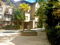 1220/2 Greenslopes Street, CAIRNS NORTH QLD, 4870 Luxury & Lifestyle Welcome to The Lakes Resort where coming home everyday is like being on permanent holiday. Beautiful grounds,dining,pools,gym,tennis court and so much more to see and do near by... Located in North Cairns is the magnificent "Lakes Resort". Prime location few short kilometres to the city of Cairns and all it has to offer. Neighbouring Edge Hill, a well established suburb noted for the stunning Flecker Botanic Gardens, Tanks Art Complex, Markets, Boutique Coffee Shops and Fresh foods.Fully furnished, currently tenanted till 07/2015 @ $290.00 p/week. Inspection by appointment * One bedroom apartment,fully tiled, A/C * Neat kitchen, Private balcony * Subterranean garaging, gated complex * Multiple pools,gym,gardens,BBQ areas General Features Type: Apartment Bedrooms: 1 Bathrooms: 1 Outdoor Features Garages: 1 Indoor Features Living Areas: 1