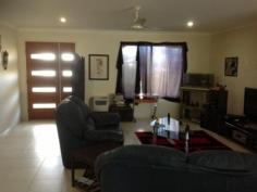 Jones Hill QLD, 4570 This home is set on a 878m2 block of land not in flood area. 4 bedroom brick veneer home with over-sized open plan living and dining areas, Well appointed kitchen, Undercover entertainment area at the back of the home as well as a double lock up garage. Call now to book an inspection Bedrooms: 4 Bathrooms: 2 Double garage Ensuite Other features: Built-In Wardrobes,Close to Schools,Garden,Secure Parking
