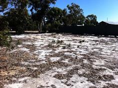 Only 90 minutes drive from the southern suburbs this 959m2 block eagerly
awaits your new home. Located close to a number of local amenities
including recreation, schools and shops it has everything you need in a
country retreat. Attached are concept plans available for the block.
Will consider all offers.