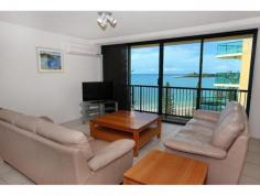 90 / 13 Mooloolaba Esplanade, Mooloolaba Qld 4557 Rare opportunity!! This is the first time a renovated 3 bedroom 'Peninsular' apartment has become available for sale in a very long time... & in such a commanding position in such an iconic building directly opposite Mooloolaba Beach!! From the moment you open the front door you gravitate to the WOW factor, generous sized living area with awesome beach & ocean views. Enjoy the morning sun and beach from the front balcony and in the afternoon relax back on the rear balcony overlooking over the rolling hills and waterways to Buderim. No need for colourful descriptions... if you know about Mooloolaba oceanfront property, then you know how hard it is to buy into The Peninsular! Contact us today for a full property brief and to arrange your inspection.