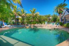 145/2342-2358 Gold Coast Highway, Mermaid Beach QLD 4218 Urgent Sale Required! All offers presented! Introducing this 1 bedroom furnished apartment situated in Turtle Beach Resort with all the facilities you could wish for. Just move in and enjoy or buy for Investment. Tenant already in place at $330pw. This unit includes Air Conditioning, ceiling fans, stainless steel appliances, walk thru bathroom, internal laundry with secure basement parking and visitor parking. Body Corporate Fees approx. $1800 per quarter.