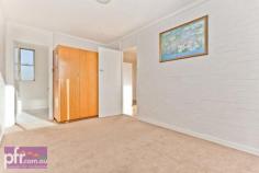 37/68 McMaster Street, Victoria Park, WA, 6100 Sitting high on the hill in Victoria Park.....discover this top floor end apartment ready to be enjoyed! Boasting views that will impress across from Rivervale to South Perth. Take in the City lights, Kings Park greenery and River glimpses! Neat and tidy this apartment offers new paint, carpet and an easy care lifestyle. Updated gas cooktop/oven, RC split system air con & BIR's in the bedroom. Stroll down the road to the Albany Hwy Cafe strip with an endless selection of restaurants, cafes and retail stores. Even walk to the river or city with transport into the city available within 5mins walk away. Call now to secure your inspection!