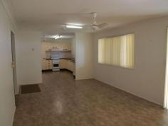 Unit 3/25-27 Richard Street, Emu Park, QLD 4710 If you've got to the stage in life where it's time to forget about the mowing, big maintenance bills and the kids have stopped visitiing, then here's your new beginning. This lovely presented 2 bedroom unit is in a perfect location, only a 5 minute walk from the shops and the beach. Standalone it offers privacy plus your own yard area if your a keen garden. Enjoy the spacious open plan living area, security screened, vertical blinds and fans and built-in cupboards throughout. If it's time to downsize then this could be the answer. Call now for an inspection. Features Verandah, Undercover outdoor area, Smoke Alarms, Safety Switch. Property Details Bedrooms 2 Bathrooms 1 Garages 1 Land Area 312 m2 Agent Name: Greg Thomasson Phone: Mobile: 0417 623 885