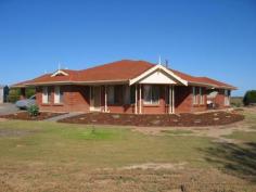 Lot/10 Nemesis Court Buckland Park SA 5120 Situated on 10 acres (approx) this beautiful residence offers a lovely rural outlook that is sure to impress. Features Include: - 3 Large bedrooms, main with ensuite and WIR - Separate formal lounge and dining rooms - Open and spacious family living room and meals - Large chefs kitchen with plenty of cupboard space - Huge separate games/theatre room, great for entertaining family/friends - Ducted evaporative air-conditioning + combustion heating - Neutral and good fittings featured throughout home - Double carport under main roof - Huge workshop/shed with lights, power and concrete plus another shed! - Stables and parking/storage bays - 90,000 litre rain water tank - Front and rear access - Ideal for cars, boats, trailers, horses and more! - Directly borders the new Buckland Park Estate - Dual road access - New trees planted 18 months ago - Free drinkable water (690KL) - Winter pond - All new kitchen appliances, including the kitchen sink - Walking tracks around property - Inbuilt bar area - Security alarm