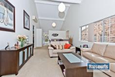4/29 Yoorala St The Gap QLD 4061 This
fantastic three bedroom, 3 bathroom townhouse is perfectly positioned
in the quiet "Fernbrook" complex at the end of Yoorala Street. Capturing
the afternoon breezes and views over the mountain, this home offers the
astute buyer the opportunity to move straight in and enjoy. The
spacious open plan lounge and dining space adjoins the generous kitchen
complete with ample bench and cupboard space. The kitchen opens out to a
wonderful patio and garden area, making this space perfect for
entertaining or just relaxing. The main hub of the home is completed
by air conditioning, cathedral ceilings and large windows which allow
the natural light to flow through the home. Upstairs are two
bedrooms, both with built-in robes and direct access to the front deck,
master with air conditioning and an ensuite and a family bathroom. On the ground level there is a third bedroom and ensuite. The
complex comes complete with a tennis court, swimming pool and a
barbeque area. - See more at:
http://innerwest.harcourts.com.au/Property/579518/TG28477/4-29-Yoorala-Street#sthash.aYNgavW0.dpuf This
fantastic three bedroom, 3 bathroom townhouse is perfectly positioned
in the quiet "Fernbrook" complex at the end of Yoorala Street. Capturing
the afternoon breezes and views over the mountain, this home offers the
astute buyer the opportunity to move straight in and enjoy. The
spacious open plan lounge and dining space adjoins the generous kitchen
complete with ample bench and cupboard space. The kitchen opens out to a
wonderful patio and garden area, making this space perfect for
entertaining or just relaxing. The main hub of the home is completed
by air conditioning, cathedral ceilings and large windows which allow
the natural light to flow through the home. Upstairs are two
bedrooms, both with built-in robes and direct access to the front deck,
master with air conditioning and an ensuite and a family bathroom. On the ground level there is a third bedroom and ensuite.