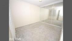 2/15-21 Manchester Street Merrylands NSW 2160 Location, Size, Potential! Investors and Home owners alike cannot afford to miss out on this great ground floor apartment! Boasting 85sqm of living area, two bedrooms both with built ins, large living area, sun-lit balcony of the lounge and main bedroom, comfortable sized kitchen and great bathroom, electric cooking, split system A/C, security intercom, internal laundry and a remote control lock-up car space just to name a few! All this within minutes walk to Merrylands Stockland Mall, Shops, schools and station. Also within easy access to Parramatta CBD and M4 Motorway. Look at the price… Don’t miss out enquire today! Ray White Merrylands ONLINE enquiry policy - All ONLINE enquiries received from this website require BOTH a day time phone number and email address. Incomplete enquiries will not be attended to. "All information contained herein is gathered from sources we deem to be reliable. However, we cannot guarantee its accuracy and interested persons should rely on their own enquiries." General Features Property Type: Unit Bedrooms: 2 Bathrooms: 1 Building Size: 85.00 m² (9 squares) approx Indoor Features Toilets: 1 Air Conditioning Outdoor Features Open Car Spaces: 1 Other Features Built-In Wardrobes,Close to Schools,Close to Shops,Close to Transport,Secure Parking
