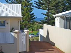 2/23 Flinders Middleton Beach WA 6330 Positioned directly opposite a magnificent stretch of coastline and offering excellent potential for spectacular ocean, harbour, island, range and hill vistas, this R60/80 Tourist Residential zoned 300sqm block presents a truly select lifestyle and investment opportunity. It is the only vacant land of its type available and arguably boasts one of the top three positions in this particular strip of Flinders Parade at Middleton Beach. Just metres from beautiful swimming and fishing spots, cafes, bars, parkland and lake reserves, playgrounds and Albany’s stunning boardwalk, this elite property is all about the lifestyle. Quality schools and Albany’s CBD are only minutes away by car. The slightly elevated, dry, easy-build lot features a broad zoning, leaving good flexibility to design your dream coastal home or tourist hideaway. It is tucked away at the rear of a subdivided and developed property, well distanced from traffic noise and headlights, beach car parks and restaurant activity. Choice coastal lot in exclusive beachfront location in stunning Albany. For your inspection call Simon Thomas on 0407 380 365.