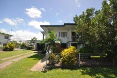 14 Clay Street, Ingham QLD 4850 With a tenant of some years willing to stay on, this property makes and ideal investment. Well located in Clay Street, the home is well presented and has 3 bedrooms and a huge open plan living kitchen dining area. The fully fenced yard is very wide at 25m and features a double shed with high clearance and a carport off the house. Under the house is lockable storage and open space ideal for hobbies or entertaining.